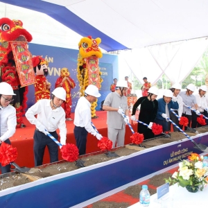 khoi-cong-du-an-palmy-biztown-phia-nam-thu-do