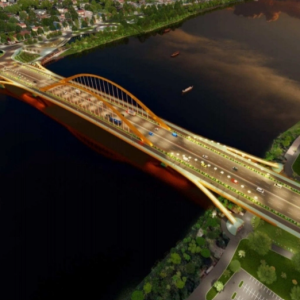 thua-thien-hue-cong-bo-giai-nhat-thiet-ke-cau-vuot-song-huong